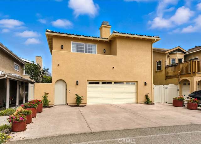 Property at 4931 Shoreline Way, Oxnard, CA 93035, 4 beds, 3.5 baths
