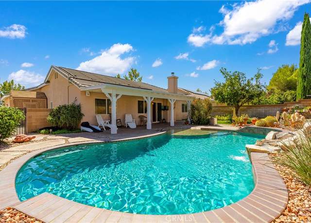Property at 44041 22nd St W, Lancaster, CA 93536, 3 beds, 2 baths