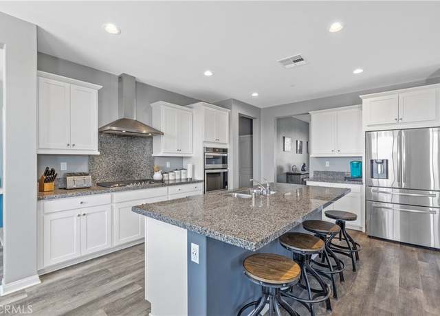 Property at 35727 Domaine St, Winchester, CA 92596, 6 beds, 5 baths