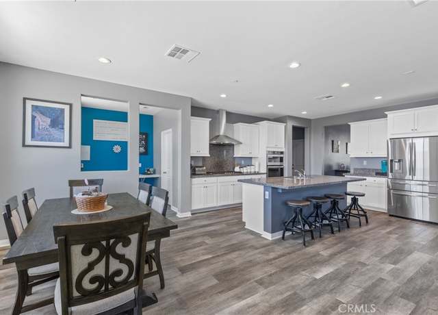 Property at 35727 Domaine St, Winchester, CA 92596, 6 beds, 5 baths