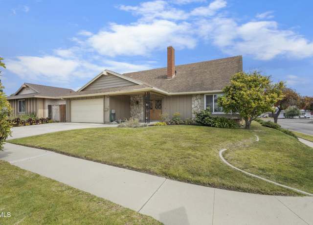 Property at 9502 El Portal Ct, Ventura, CA 93004, 4 beds, 2.5 baths
