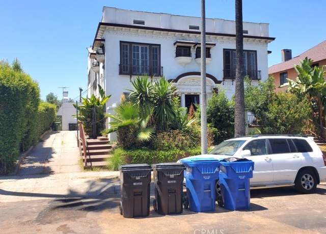 Property at 1427 Laveta, Los Angeles, CA 90026, 8 beds, 6 baths
