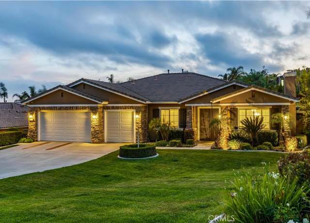 Property at 4976 Huntswood Pl, Rancho Cucamonga, CA 91737, 4 beds, 2.5 baths