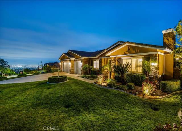 Property at 4976 Huntswood Pl, Rancho Cucamonga, CA 91737, 4 beds, 2.5 baths