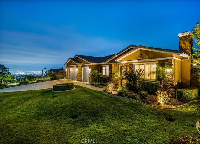 Property at 4976 Huntswood Pl, Rancho Cucamonga, CA 91737, 4 beds, 2.5 baths