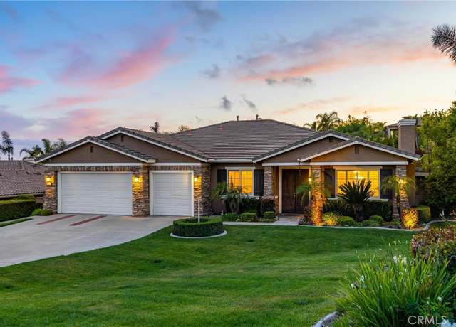 Property at 4976 Huntswood Pl, Rancho Cucamonga, CA 91737, 4 beds, 2.5 baths