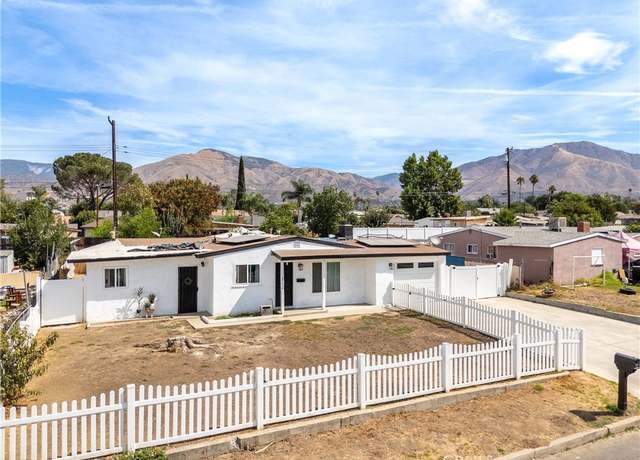 Property at 27034 Villa Ave, Highland, CA 92346, 4 beds, 2.5 baths