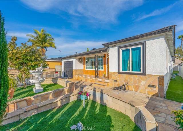 Property at 11316 Pope Ave, Lynwood, CA 90262, 5 beds, 3 baths