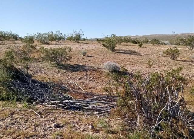 Property at 0 Windy Pass, Barstow, CA 92311