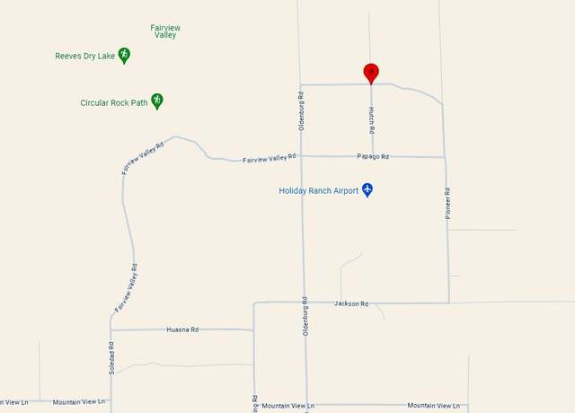 Property at 0 Hutch Rd, Apple Valley, CA 92307
