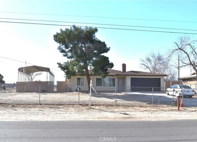 Property at 15005 Olive St, Hesperia, CA 92345, 3 beds, 2.5 baths