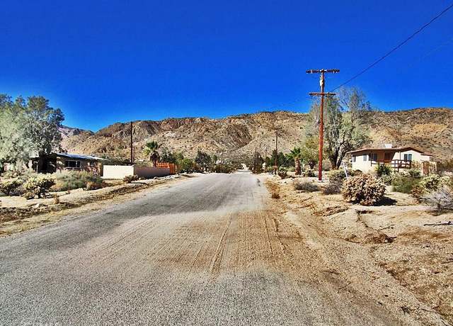 Property at 8675 Highland Rd, Morongo Valley, CA 92256