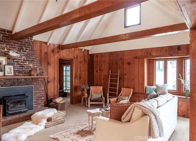 Property at 23696 Manzanita Dr, Crestline, CA 92325, 2 beds, 2 baths