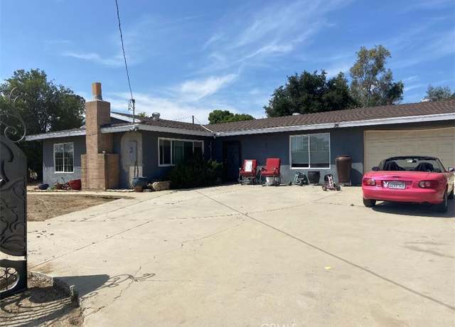 Property at 35670 Beckwith Ave, Calimesa, CA 92320, 3 beds, 1 bath