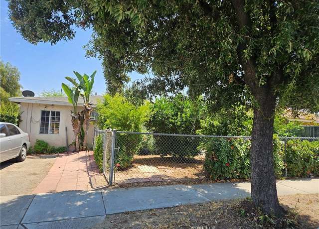 Property at 8255 9th St, Rancho Cucamonga, CA 91730, 4 beds, 2 baths