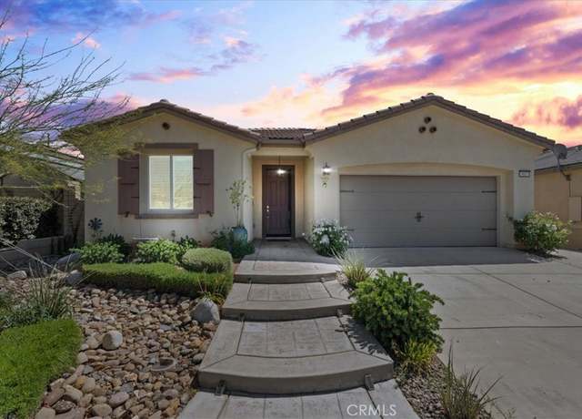 Property at 3937 Scarlet Oak Ct, San Bernardino, CA 92407, 4 beds, 2 baths