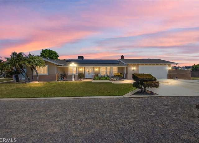 Property at 2717 Vine Ave, Norco, CA 92860, 4 beds, 2 baths
