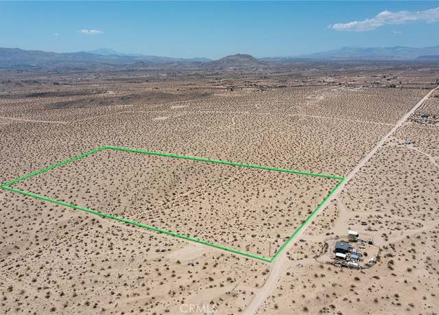 Property at 6789 La Brisa Dr, Joshua Tree, CA 92252