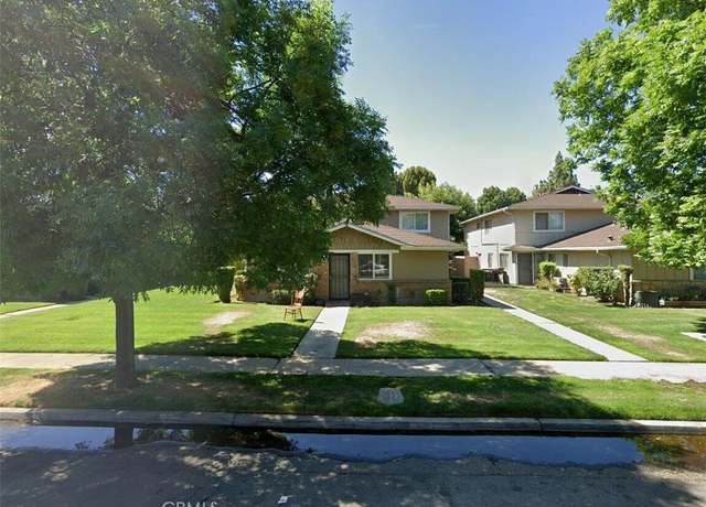 Property at 2729 W Fairmont Ave #204, Fresno, CA 93705, 2 beds, 1 bath