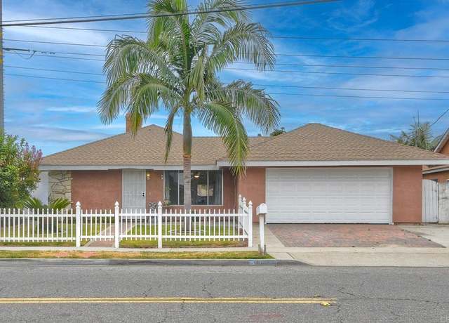 Property at 111 Fireside St, Oceanside, CA 92058, 4 beds, 2 baths