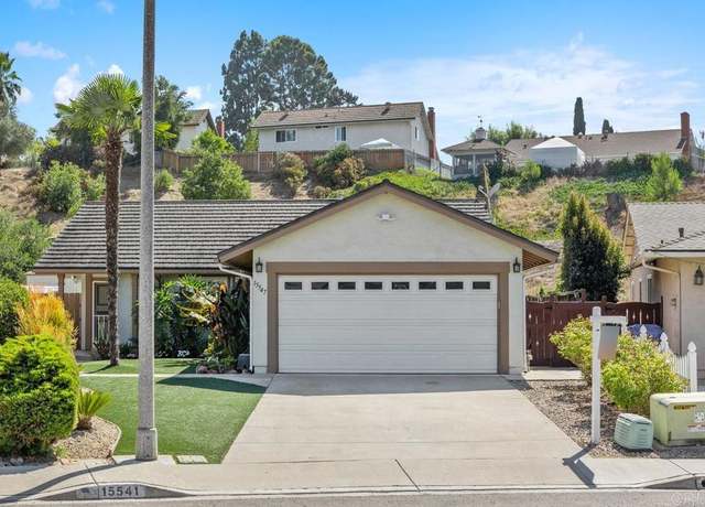 Property at 15547 Paseo Jenghiz, San Diego, CA 92129, 3 beds, 2 baths