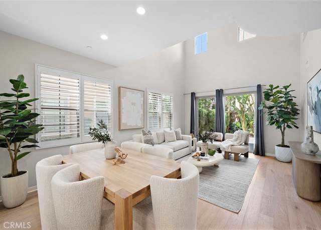 Property at 171 Elkhorn, Irvine, CA 92618, 4 beds, 3.5 baths