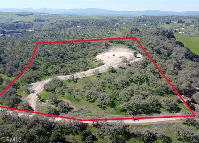 Property at 0 Spring Creek Way, Templeton, CA 93465