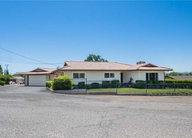 Property at 726 N Trigo Ln, Paso Robles, CA 93446, 3 beds, 2 baths
