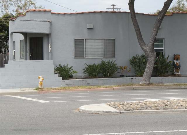 Property at 701 E Willow St, Signal Hill, CA 90755, 2 beds, 1 bath