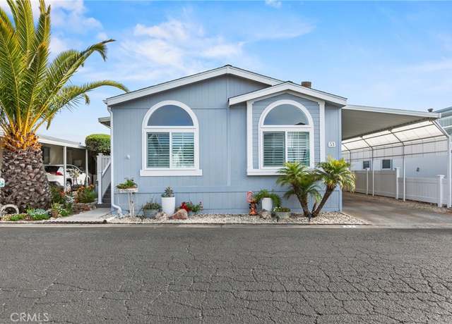 Property at 201 Five Cities Dr #53, Pismo Beach, CA 93449, 2 beds, 2 baths