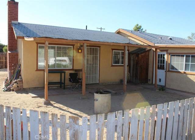 Property at 9156 W Avenue E, Lancaster, CA 93536, 3 beds, 2 baths