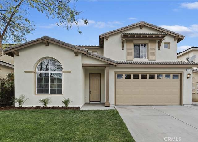 Property at 1984 Bronte Rd, San Jacinto, CA 92583, 5 beds, 3 baths