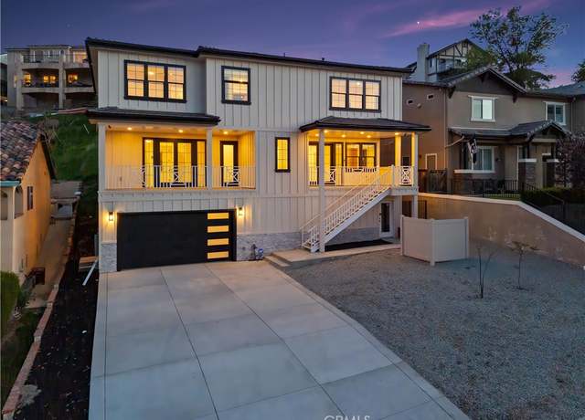 Property at 22163 Vacation Dr, Canyon Lake, CA 92587, 6 beds, 4 baths