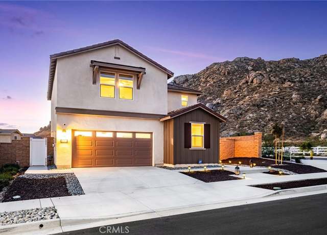 Property at 30324 Cascade Range St, Menifee, CA 92585, 3 beds, 2.5 baths