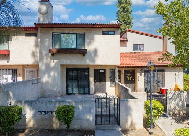 Property at 13808 Ramona, Baldwin Park, CA 91706, 3 beds, 3 baths