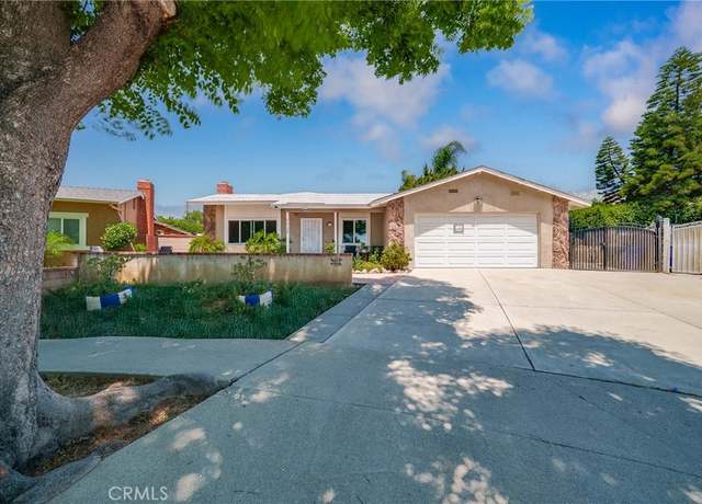 Property at 7512 Perlite Ct, Rancho Cucamonga, CA 91730, 3 beds, 2 baths
