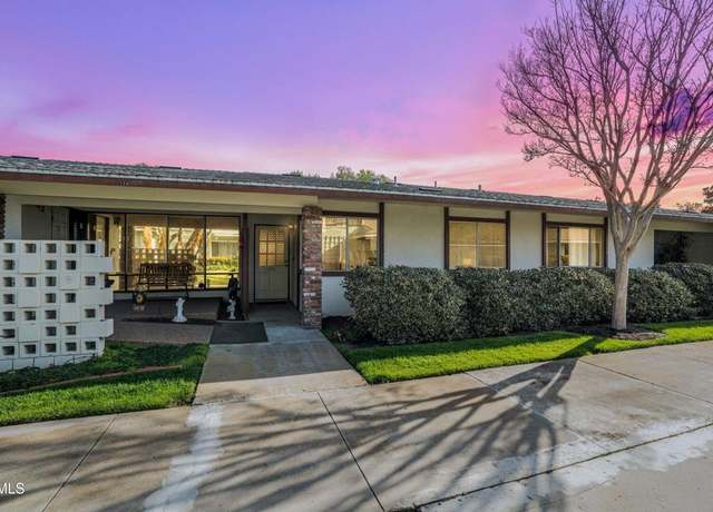 Property at 162 W Alta Grn, Port Hueneme, CA 93041, 2 beds, 1 bath