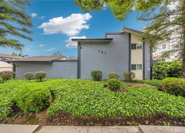 Property at 187 S Catalina Ave #4, Pasadena, CA 91106, 3 beds, 3 baths