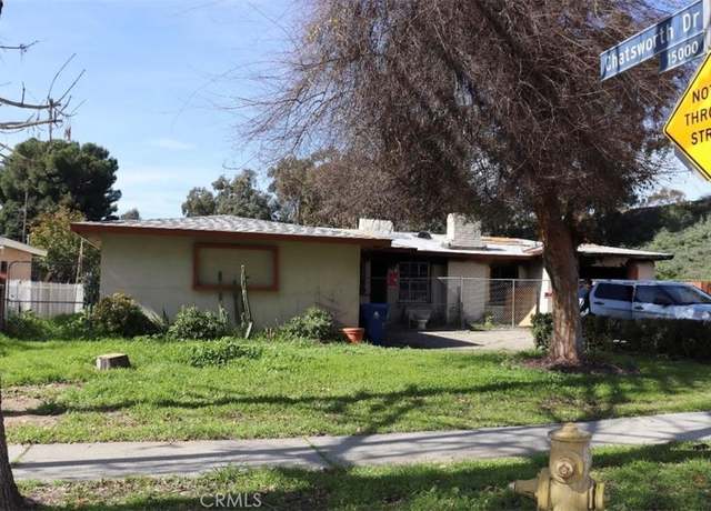 Property at 10803 Noble Ave, Mission Hills (san Fernando), CA 91345, 3 beds, 3 baths