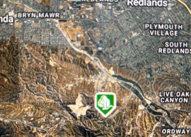 Property at 0 San Timoteo Cyn, Redlands, CA 92373