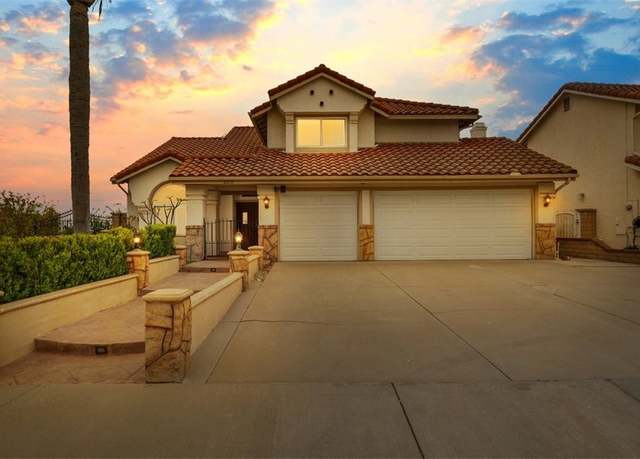 Property at 2210 Olympic View Dr, Chino Hills, CA 91709, 4 beds, 3 baths