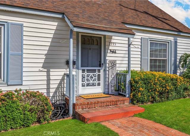 Property at 1995 Cadillac Dr, Pomona, CA 91767, 3 beds, 2 baths