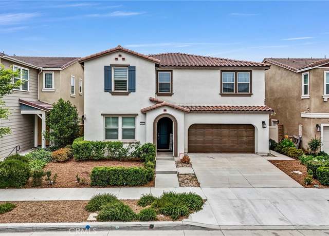 Property at 2932 E Silver Sky Dr, Ontario, CA 91762, 4 beds, 3 baths