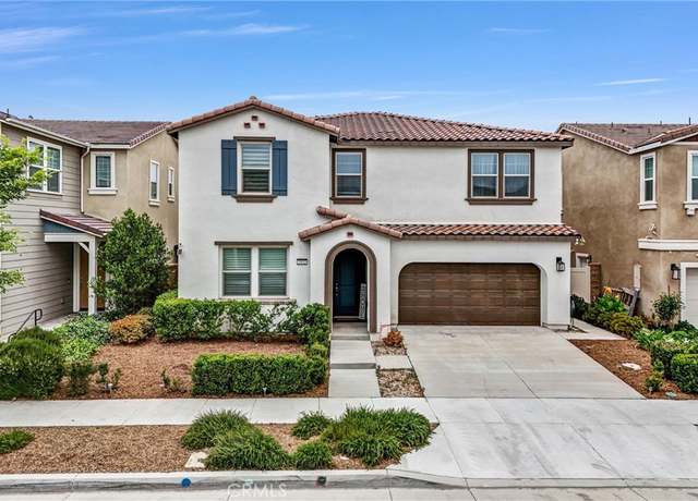 Property at 2932 E Silver Sky Dr, Ontario, CA 91762, 4 beds, 3 baths