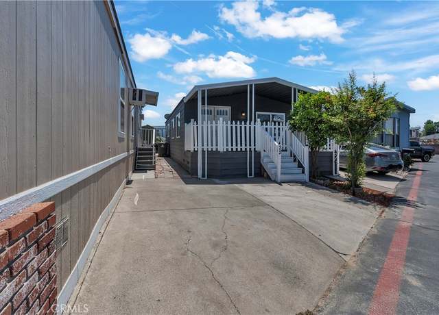 Property at 1850 W ORANGETHORPE Ave #22, Fullerton, CA 92833, 2 beds, 2 baths
