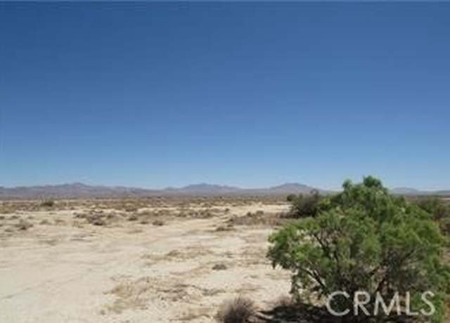 Property at 0 0452-062-33-0000, Lucerne Valley, CA 92356