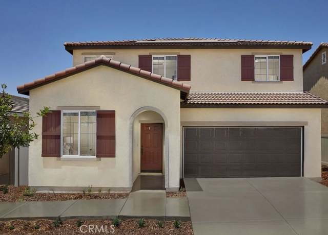 Property at 36878 Cascina Ln, Beaumont, CA 92223, 4 beds, 3 baths