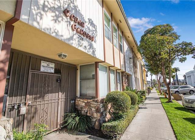 Property at 728 Cedar Ave #26, Long Beach, CA 90813, 1 bed, 1 bath