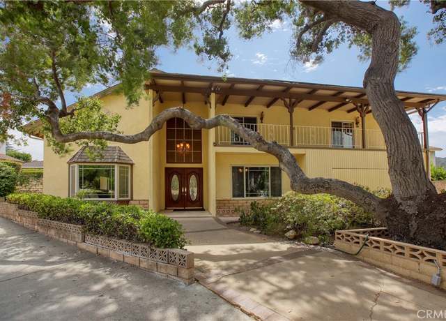 Property at 3950 Hamilton Ln, La Crescenta, CA 91214, 4 beds, 3 baths