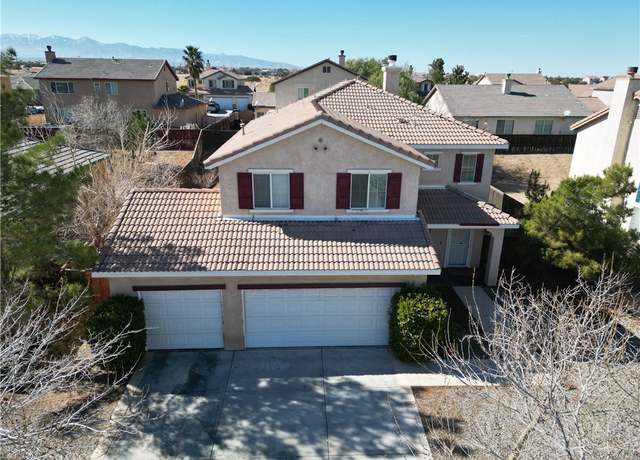 Property at 8954 Grindella Ct, Hesperia, CA 92344, 4 beds, 3 baths